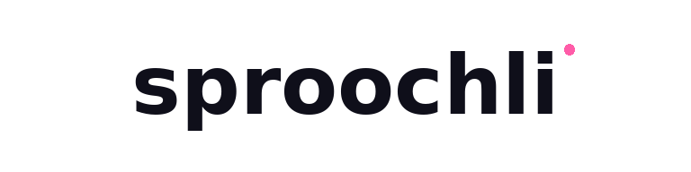 Sproochli